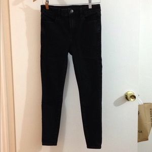 American Eagle Outfitters women denim size 4 Short